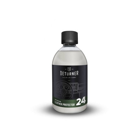 DETURNER LEATHER PROTECTOR DO KONSERWACJI SKÓRY 250ml