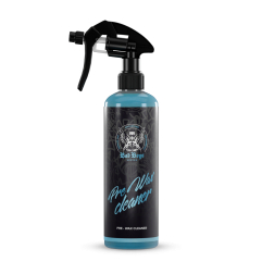 RRC BAD BOYS PRE WAX CLEANER odtłuszcza lakier
