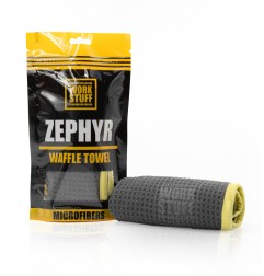 Work Stuff Zephyr Waffle Towel