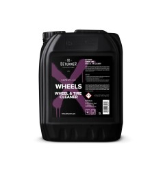 Deturner Xpert Line Wheels & Tire Cleaner 5L