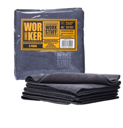 Work Stuff Worker 5-pack