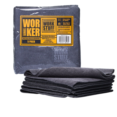 Work Stuff Worker 5-pack