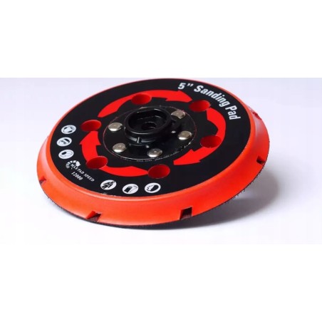 EVOXA Talerz Oporowy DA BPDA 125mm M8