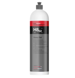 Koch Chemie Heavy Cut H8.02 1000ml