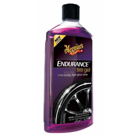 Meguiars Endurance Tire Gel
