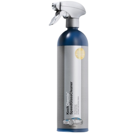 Koch Chemie Speed Glass Cleaner 750ml