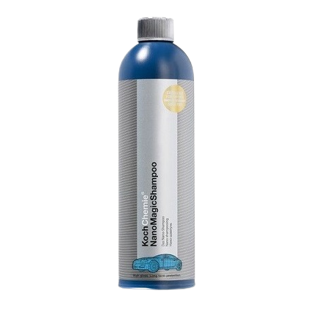 Koch Chemie Nano Magic Shampoo 750ml