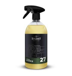 Deturner Interior QD Do wnętrza samochodu 1L