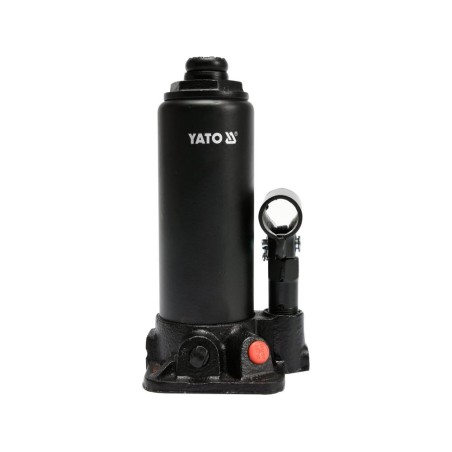 PODNOŚNIK HYDRAULICZNY SŁUPKOWY 3T YATO YT-17001