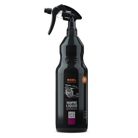ADBL VAMPIRE LIQUID do felg krwawy efekt 1l
