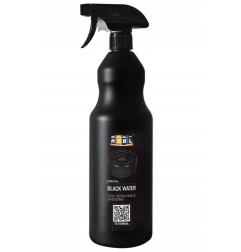 ADBL BLACK WATER 1L - szybki dressing do opon