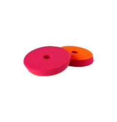 ADBL SOFT POLISH 75MM DA Paad polerski czerwony
