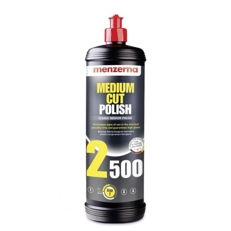 Menzerna Power Finish PF2500 1000ml