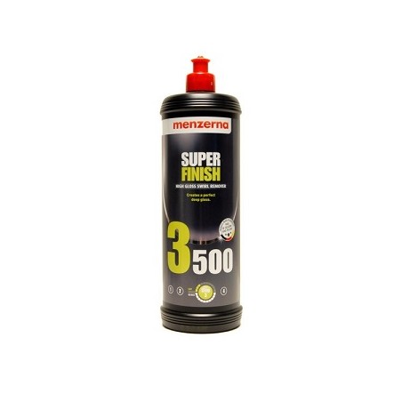 Menzerna Super Finish SF3500 1000ml