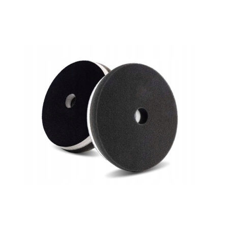 LAKE COUNTRY HDO Black Finishing Pad 140mm HDO-73550