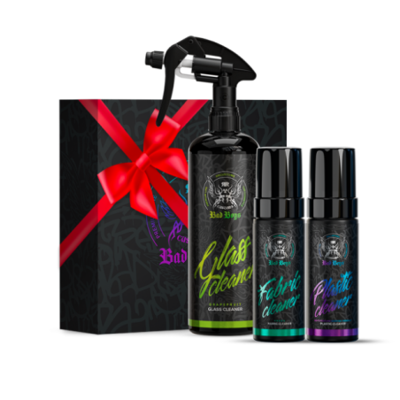 RRC Gift Interior Set