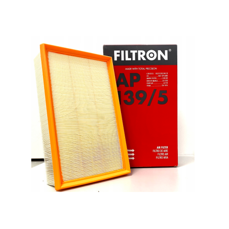 FILTRON FILTR POWIETRZA AUDI A3 8V SEAT LEON III