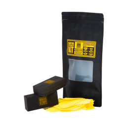 Work Stuff Coating Application Kit – zestaw aplikatorów do powłok