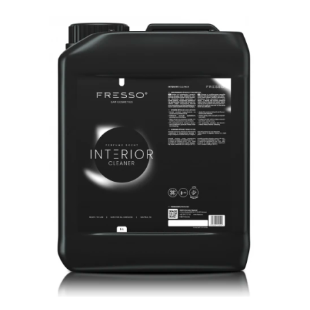 FRESSO Interior Cleaner 5000ml
