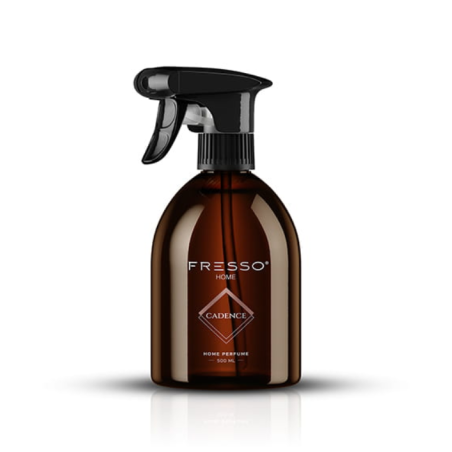 Fresso Home Perfumy do wnętrz w sprayu Cadence 0,5 L