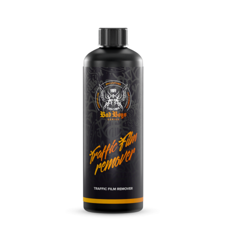 RRC BAD BOYS Traffic Film Remover - PRE-WASH 500ml