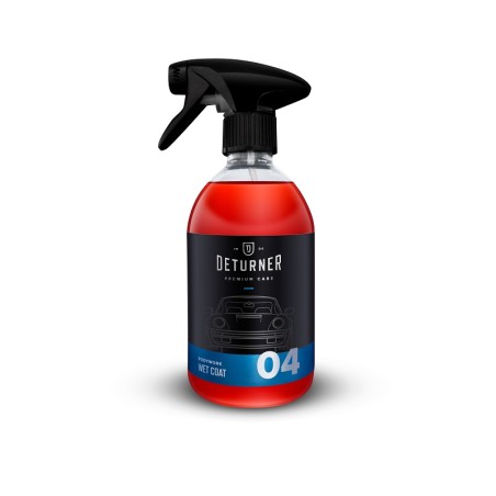 Deturner Wet Coat 250ml POWŁOKA NA MOKRO