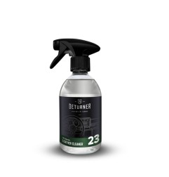 DETURNER LEATHER CLEANER 500ml DO CZYSZCZENIA SKÓR