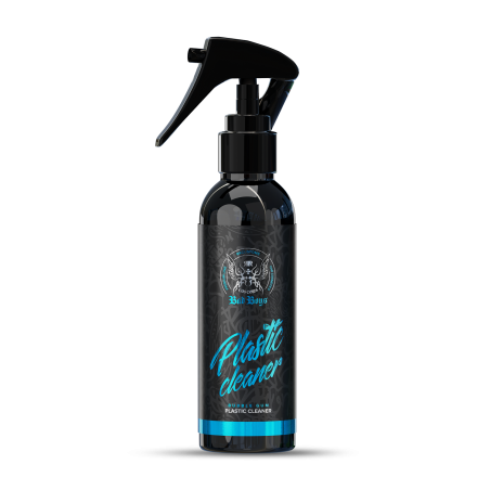 RRC BAD BOYS PLASTIC CLEANER BUBBLE GUM PLASTIKI