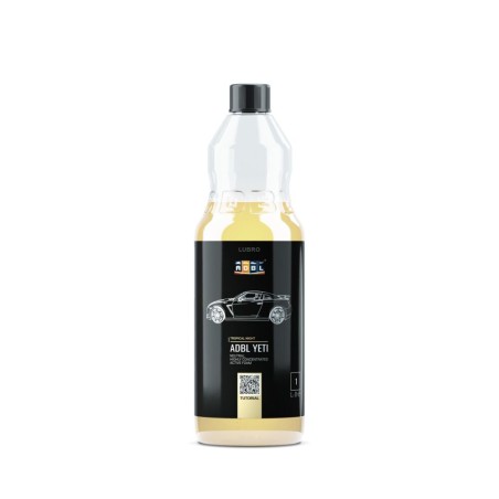 ADBL YETI TROPICAL NIGHT 1L-Piana aktywna