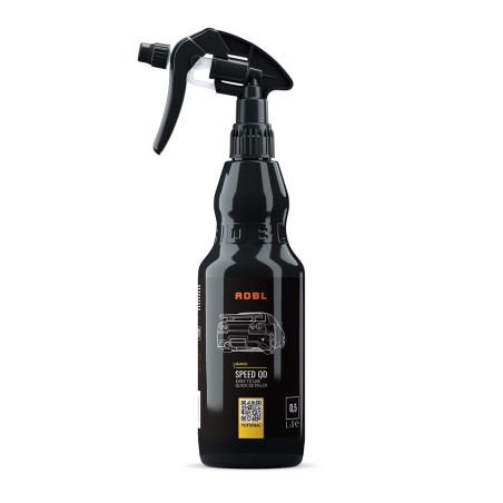 ADBL Speed QD 500ml Quick Detailer do lakieru