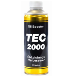 Dodatek do oleju silnikowego TEC 2000