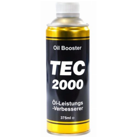 Dodatek do oleju silnikowego TEC 2000