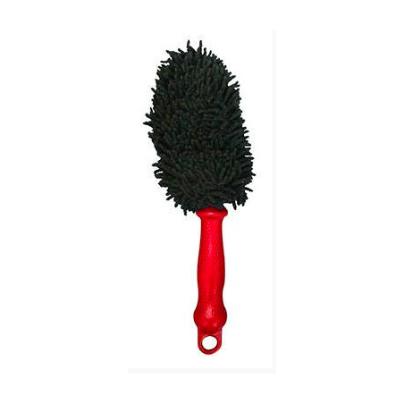 Prostaff Wheel Brush „Onihitode” - szczotka do felg z mikrofibry