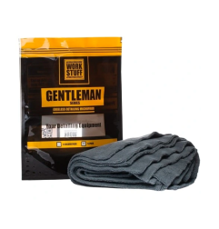 WORK STUFF GENTLEMAN Basic 5-Pack Grey Mikrofibry