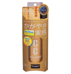 Prostaff CC Water Gold 70ml