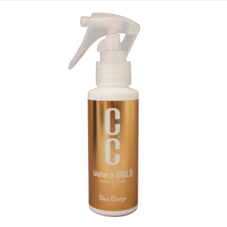 Prostaff CC Water Gold 70ml