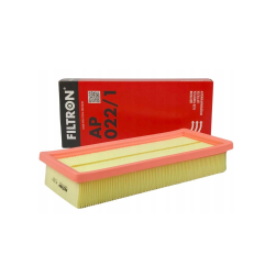 FILTRON FILTR POW. AP022/1 FIAT AP 022/1