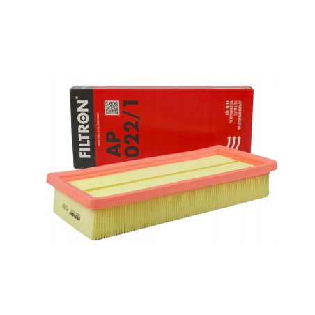 FILTRON FILTR POW. AP022/1 FIAT AP 022/1