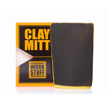 Work Stuff Clay Mitt - rękawica z glinką