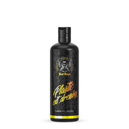 RRC Bad Boys Exterior Dressing 0,5 l