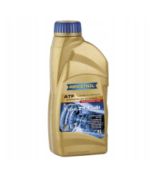 RAVENOL ATF TYPE Z1 FLUID Olej Przekładniowy 1 L