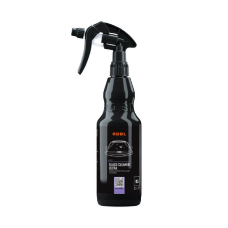 ADBL Glass Cleaner Ultra 500ml - płyn do mycia szyb