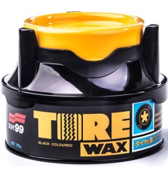 Soft99 Tire Black Wax