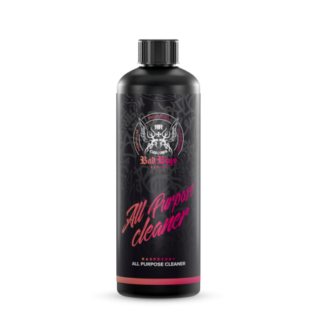 RRC BAD BOYS APC All Purpose Cleaner Raspberry