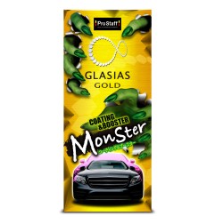 Prostaff Glasias Monster Coating & Booster 300ml – do zabezpieczania karoserii samochodowej