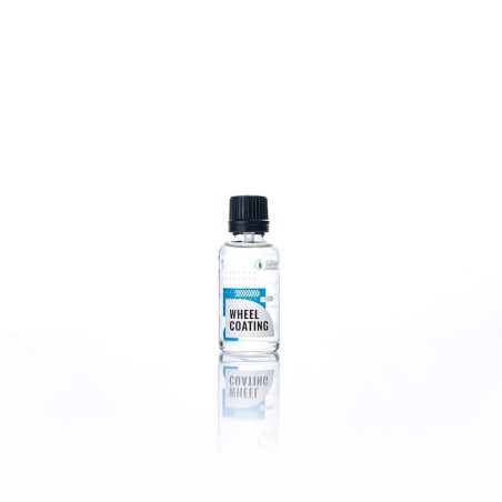 AQUA WHEEL COATING 30ml POWŁOKA OCHRONNA DO FELG
