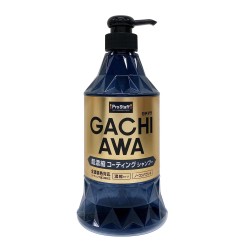 Prostaff Gachiawa Coating Car Shampoo 760ml