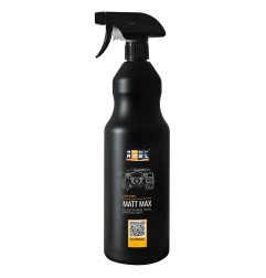 ADBL Matt Max 1L - matowy dressing kokpit