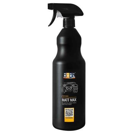 ADBL Matt Max 1L - matowy dressing kokpit