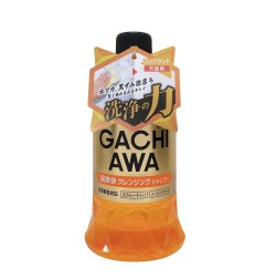 Prostaff Gachiawa Cleansing Car Shampoo 760ml